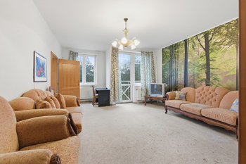 Prodej bytu 2+1 v osobním vlastnictví 66 m², Karlovy Vary