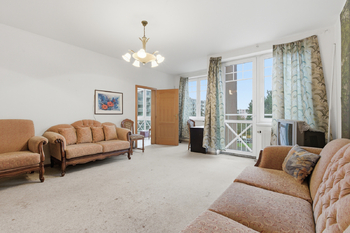 Prodej bytu 2+1 v osobním vlastnictví 66 m², Karlovy Vary