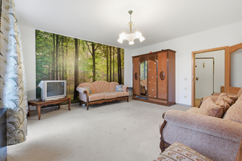 Prodej bytu 2+1 v osobním vlastnictví 66 m², Karlovy Vary