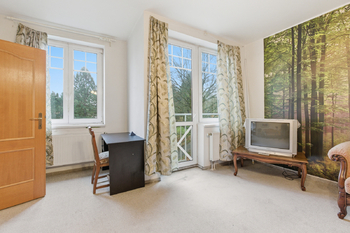 Prodej bytu 2+1 v osobním vlastnictví 66 m², Karlovy Vary