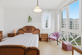 Prodej bytu 2+1 v osobním vlastnictví 66 m², Karlovy Vary