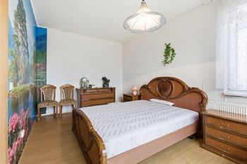 Prodej bytu 2+1 v osobním vlastnictví 66 m², Karlovy Vary