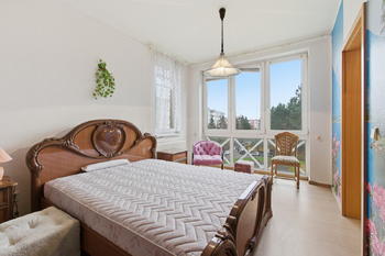 Prodej bytu 2+1 v osobním vlastnictví 66 m², Karlovy Vary