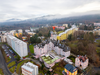 Prodej bytu 2+1 v osobním vlastnictví 66 m², Karlovy Vary