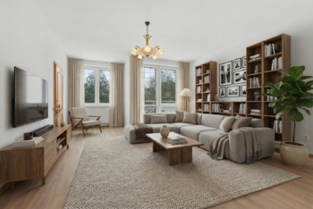 Prodej bytu 2+1 v osobním vlastnictví 66 m², Karlovy Vary