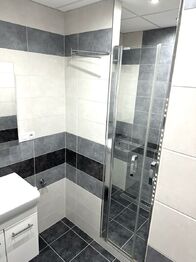 Prodej bytu 2+1 v osobním vlastnictví 54 m², Třebíč