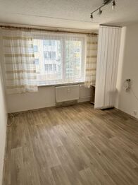 Prodej bytu 2+1 v osobním vlastnictví 54 m², Třebíč