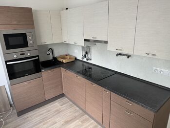 Prodej bytu 2+1 v osobním vlastnictví 54 m², Třebíč