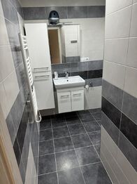 Prodej bytu 2+1 v osobním vlastnictví 54 m², Třebíč