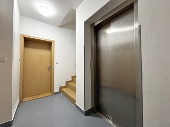 Pronájem bytu 1+kk v osobním vlastnictví 45 m², České Budějovice