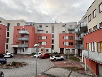 Pronájem bytu 1+kk v osobním vlastnictví 45 m², České Budějovice