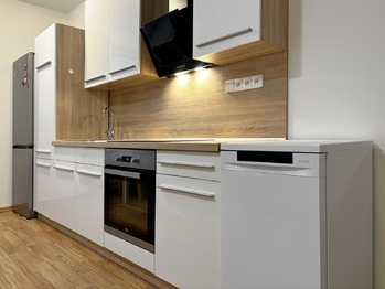 Pronájem bytu 1+kk v osobním vlastnictví 45 m², České Budějovice