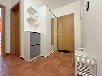 Pronájem bytu 1+kk v osobním vlastnictví 45 m², České Budějovice