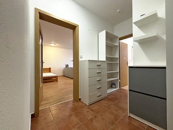 Pronájem bytu 1+kk v osobním vlastnictví 45 m², České Budějovice