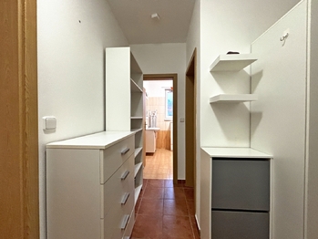 Pronájem bytu 1+kk v osobním vlastnictví 45 m², České Budějovice