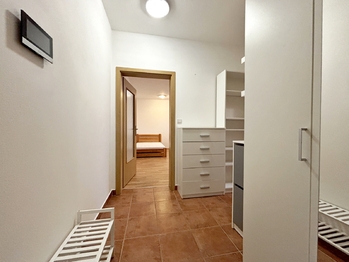 Pronájem bytu 1+kk v osobním vlastnictví 45 m², České Budějovice