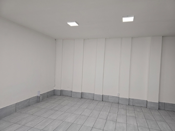 Pronájem obchodních prostor 50 m², Praha 3 - Žižkov