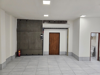 Pronájem obchodních prostor 50 m², Praha 3 - Žižkov