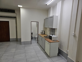 Pronájem obchodních prostor 50 m², Praha 3 - Žižkov
