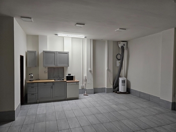 Pronájem obchodních prostor 50 m², Praha 3 - Žižkov