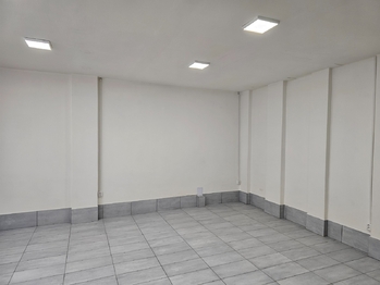 Pronájem obchodních prostor 50 m², Praha 3 - Žižkov