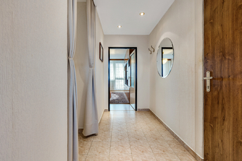 předsíň - Pronájem bytu 3+1 v osobním vlastnictví 67 m², Praha 9 - Prosek