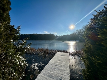 Prodej chaty / chalupy 142 m², Mladošovice