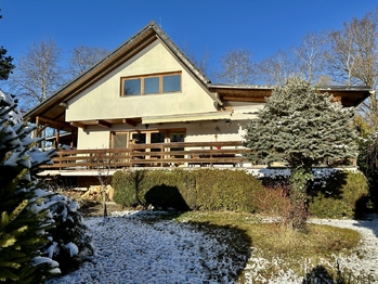 Prodej chaty / chalupy 142 m², Mladošovice