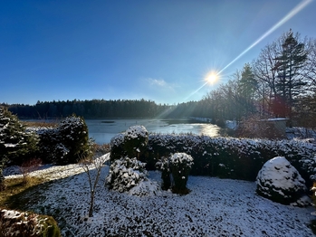 Prodej chaty / chalupy 142 m², Mladošovice