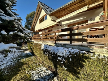 Prodej chaty / chalupy 142 m², Mladošovice