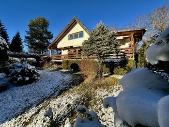 Prodej chaty / chalupy 142 m², Mladošovice