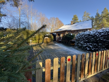 Prodej chaty / chalupy 142 m², Mladošovice