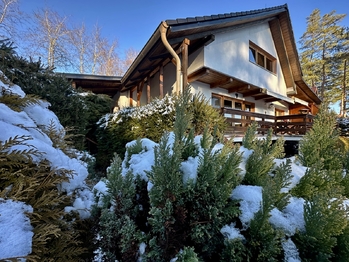 Prodej chaty / chalupy 142 m², Mladošovice