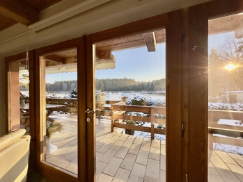 Prodej chaty / chalupy 142 m², Mladošovice