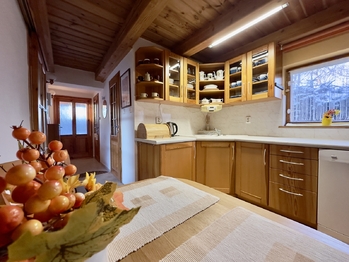 Prodej chaty / chalupy 142 m², Mladošovice