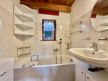 Prodej chaty / chalupy 142 m², Mladošovice