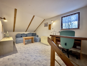 Prodej chaty / chalupy 142 m², Mladošovice