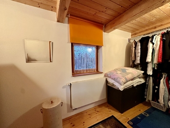 Prodej chaty / chalupy 142 m², Mladošovice