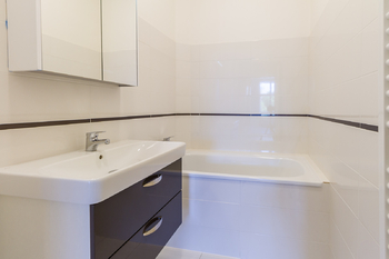 Pronájem bytu 4+1 v osobním vlastnictví 123 m², Praha 6 - Bubeneč