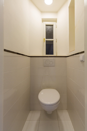 Pronájem bytu 4+1 v osobním vlastnictví 123 m², Praha 6 - Bubeneč