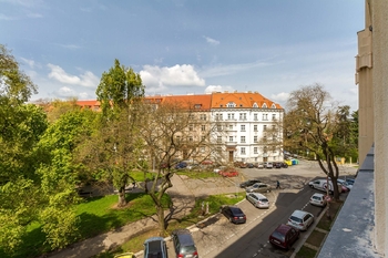 Pronájem bytu 4+1 v osobním vlastnictví 123 m², Praha 6 - Bubeneč