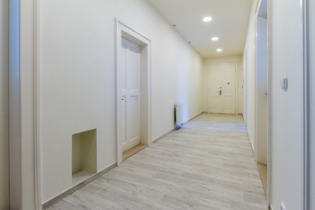 Pronájem bytu 4+1 v osobním vlastnictví 123 m², Praha 6 - Bubeneč