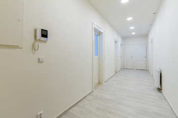 Pronájem bytu 4+1 v osobním vlastnictví 123 m², Praha 6 - Bubeneč