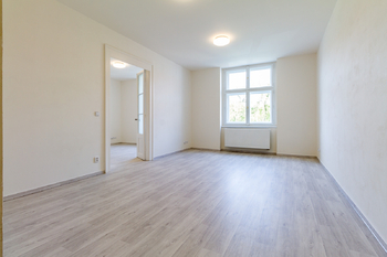 Pronájem bytu 4+1 v osobním vlastnictví 123 m², Praha 6 - Bubeneč