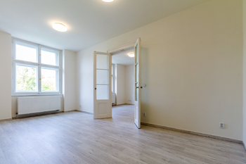 Pronájem bytu 4+1 v osobním vlastnictví 123 m², Praha 6 - Bubeneč