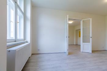 Pronájem bytu 4+1 v osobním vlastnictví 123 m², Praha 6 - Bubeneč