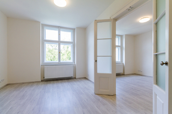 Pronájem bytu 4+1 v osobním vlastnictví 123 m², Praha 6 - Bubeneč
