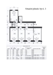 Pronájem bytu 4+1 v osobním vlastnictví 123 m², Praha 6 - Bubeneč