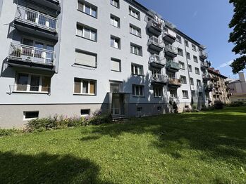 Pronájem bytu 2+1 v osobním vlastnictví 61 m², Šumperk