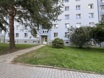 Pronájem bytu 2+1 v osobním vlastnictví 61 m², Šumperk